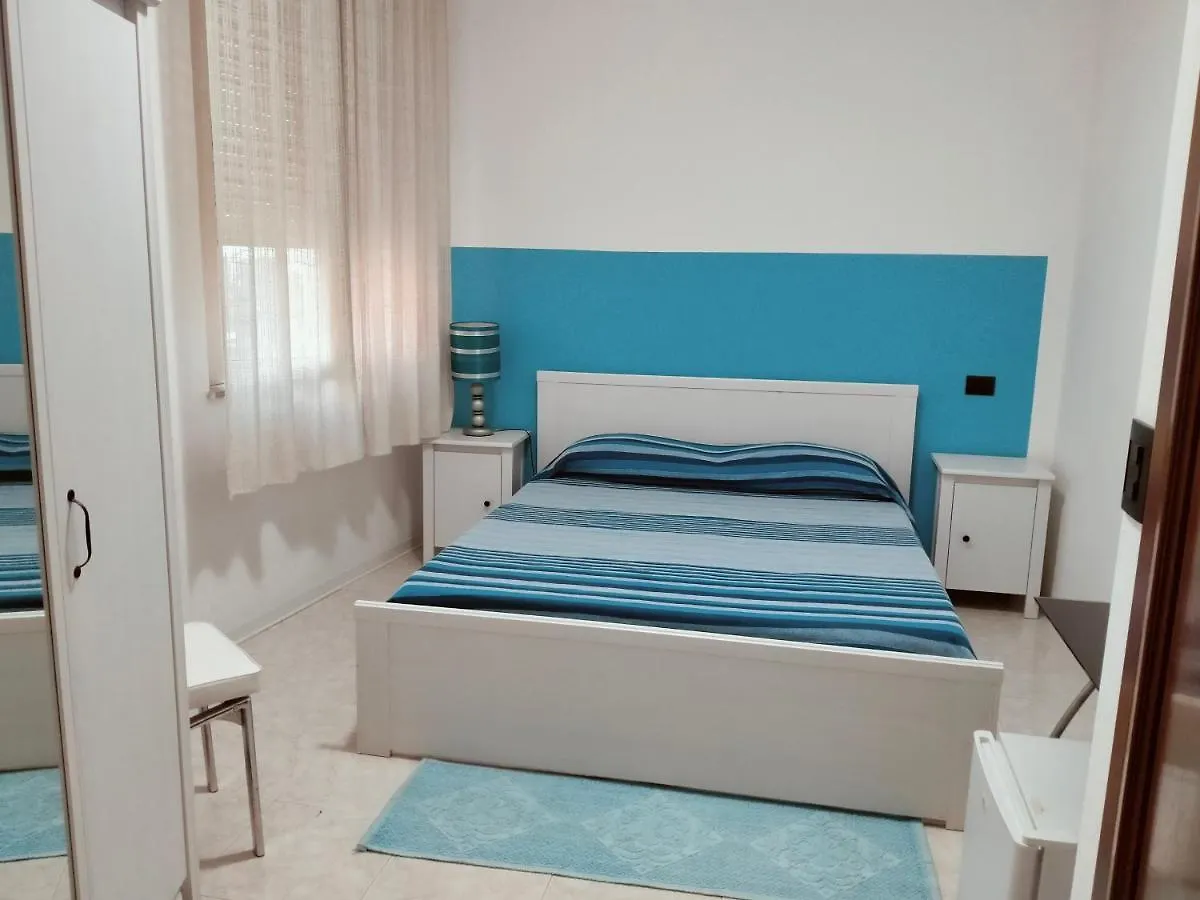 Bed and Breakfast Mare E Sabbia Альгеро Италия
