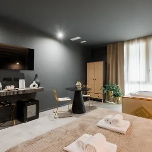 Affittacamere Porta D'oro Charming House Ii &, Alghero
