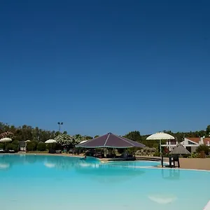 Parco vacanze Monte Ricciu, Alghero