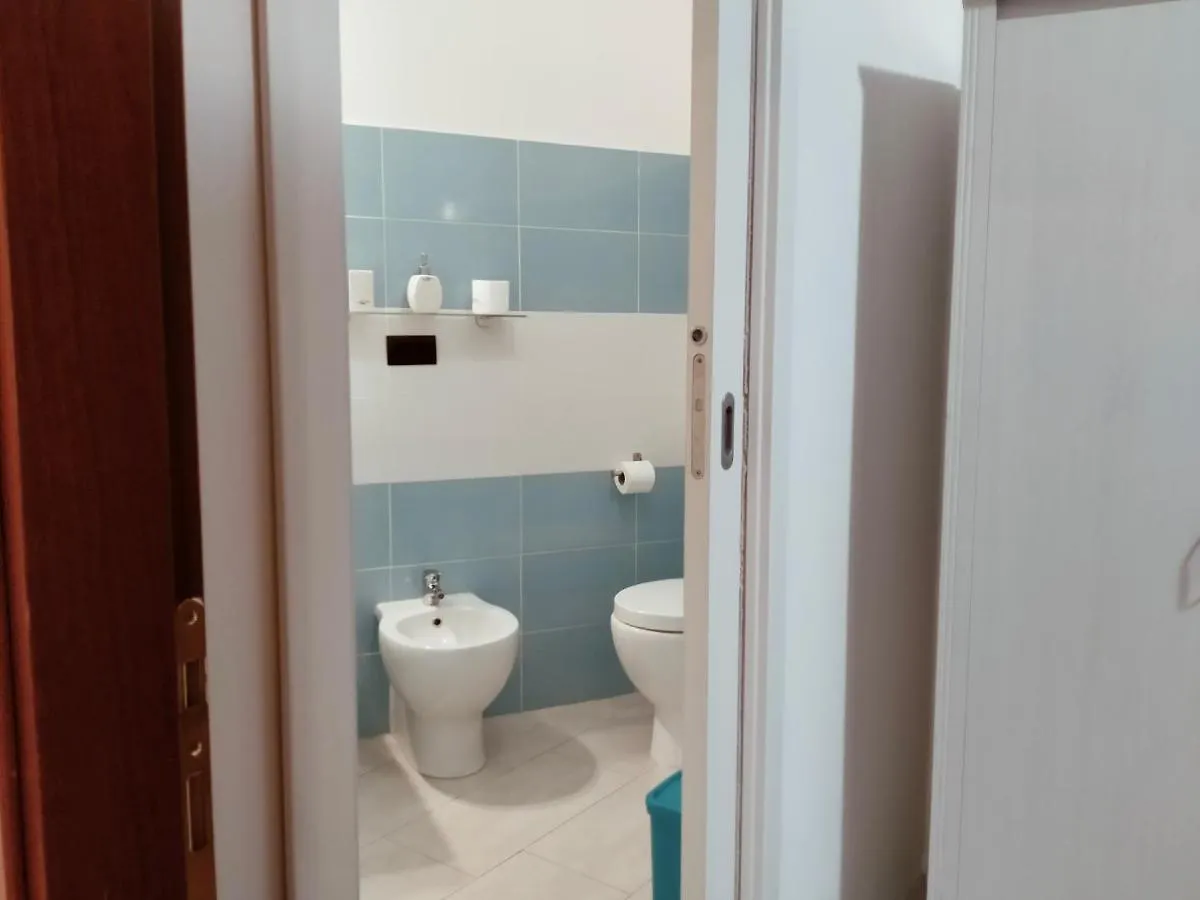 Bed and Breakfast Mare E Sabbia Alghero